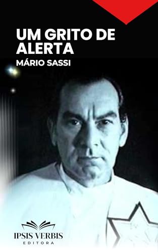 Um grito de alerta (Amanhecer Livro 2)