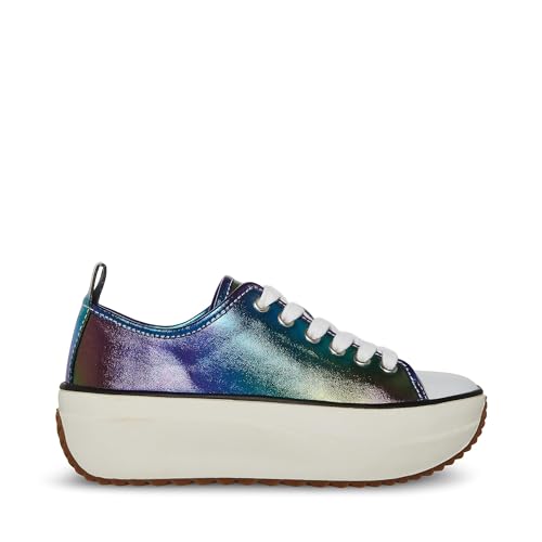 Steve Madden Girl's Wizz Sneaker4