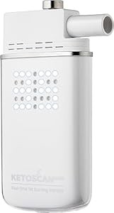 ACE KetoScan mini Keton-Atemmessgerät