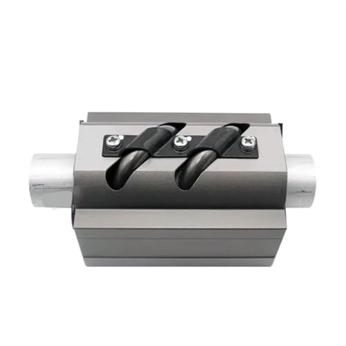 Metal Ball Screw nut end Processing Ball Screw BNT Square Nut BNT 3610-2.6 NUT BNT 3610 BNT 3610-2.6 Rolling Ball Screw