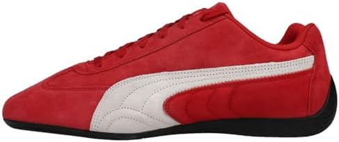 Puma Womens Speedcat Og Sparco Lace Up Sneakers Shoes Casual - Red - Size 7.5 M