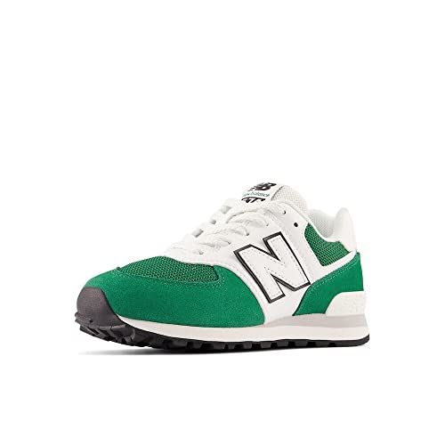 Image of New Balance Kid's 574 V1 Classic Lace-Up Sneaker (Big Kid)