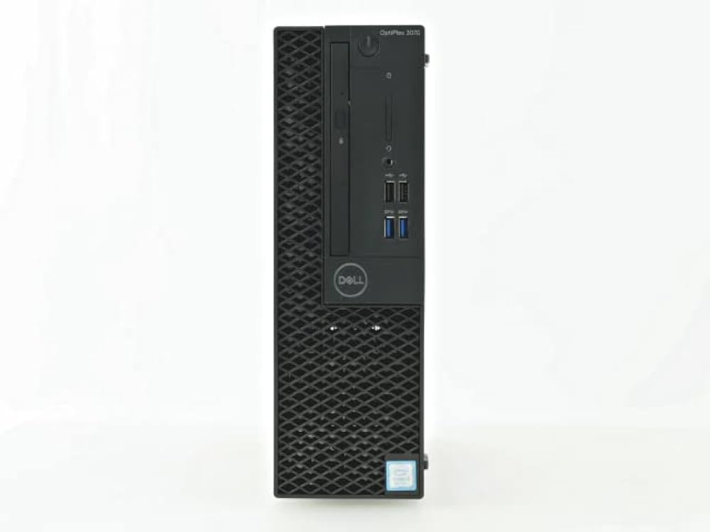 デスクトップPC DELL i3 9100 4GB HDD500GB 楽天市場】i3 9100（メーカーDell）（パソコン・周辺機器）の通販