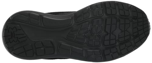Image of Under Armour Surge 3 Sneakers for Women - Breathable Mesh Upper and Lace up Closure, Sturdy and Durable Shoes