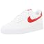White Fire Red