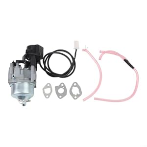 Vergaserbaugruppe Aus Metall Für Predator 3500 Inverter Generator
