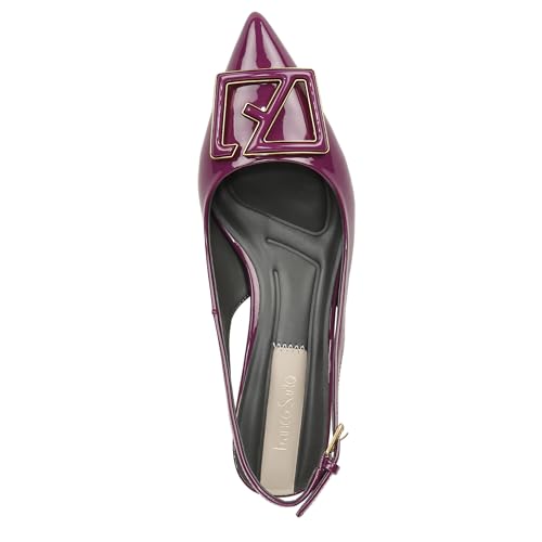Image of Franco Sarto Women's Racer Slingback Pump