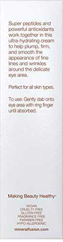 Mineral Fusion Revitalizing Eye Treatment, 1 Ounce #TOP3