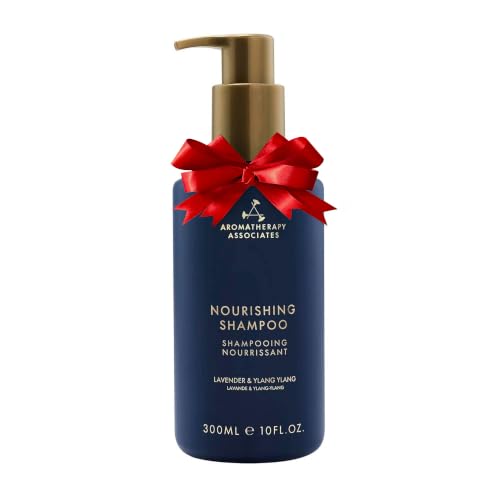 Aromatherapy Associates Balance Replenishing Shampoo, 10 fl oz
