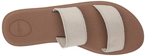 Sanuk Yoga Gora Gora Peyote 1 7 B (M) #TOP4
