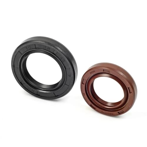 Roulement roue avant avec joint pour réparer le jeu du quad