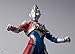 TAMASHII NATIONS - Ultraman Decker - Ultraman Decker Flash Type, Bandai Spirits S.H.Figuarts Action Figure