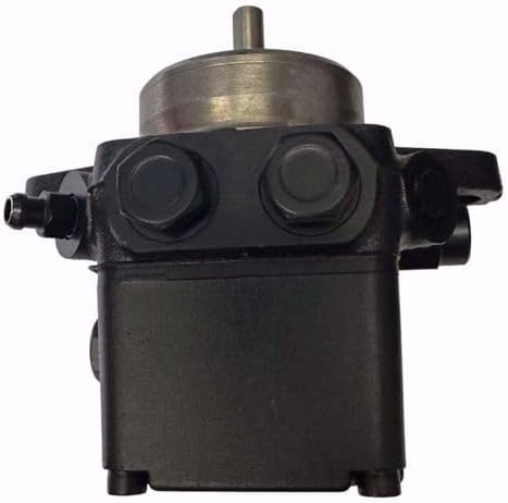 Two-Stage High Capacity Oil Pump B2TA-8260 Fits Suntec RH-RH 23 GPH 3450 RPM