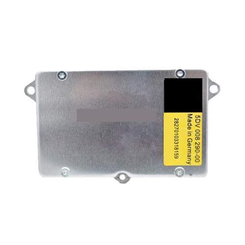 Module commande ballast 5DV00829000 pour phares xénon D2S D2R 12V de Focus SVT