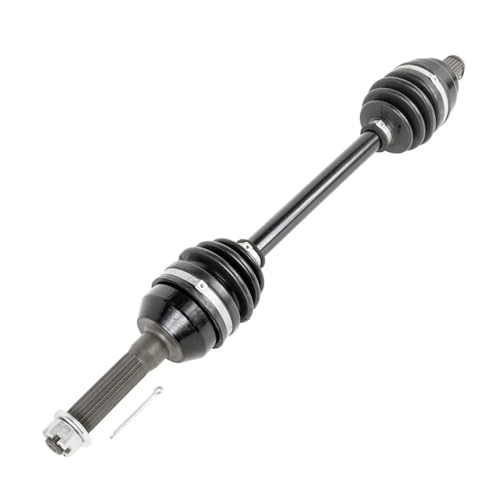 Semieje CV delantero soluciona vibraciones en ATV 500 palier derecho 1332931