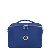 Algopix Similar Product 16 - Delsey Unisex Adult Suitcase Black
