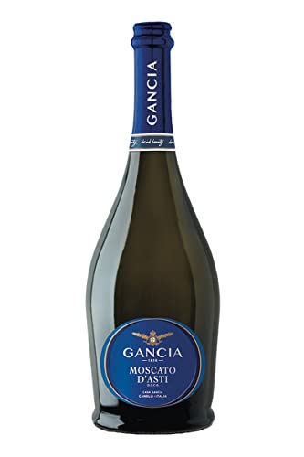 GANCIA - MOSCATO D´ASTI D.O.C.G. PACK 6 X 75 CL.