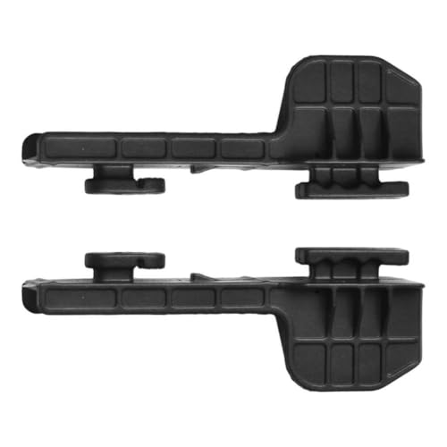 Déflecteur d'air de toit LR137034 pour stopper les sifflements