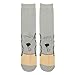 Bioworld Shrek Donkey Men's Casual Crew Socks