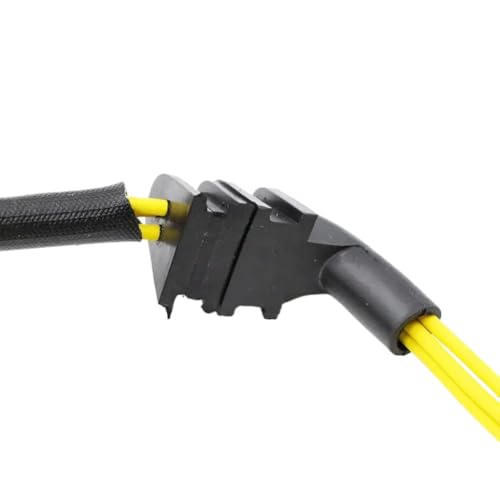 Bobina de estator para solucionar fallos de arranque en moto CBF600S 6