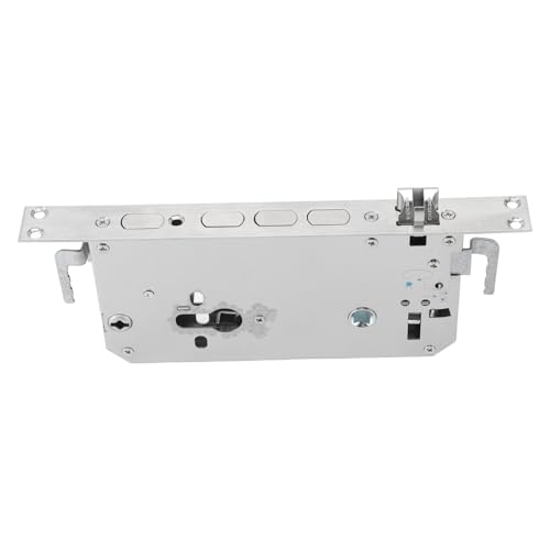 Mortise Lock, Antijam Smart Door Accessory Lock Body for...
