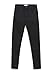 Produktbild ARMEDANGELS INGAA - Damen Jeans aus Bio-Baumwoll Mix 30/30 Washed Down Black Denims / 5 Pockets Skinny Skinny Fit