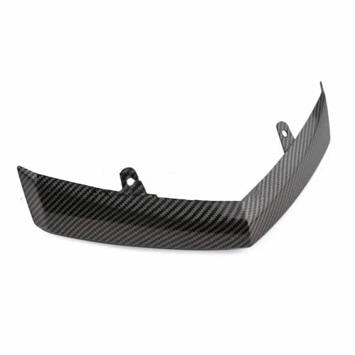 Couvercle pour TMAX 530 de admission air inférieur avec aileron moto carénage 2016