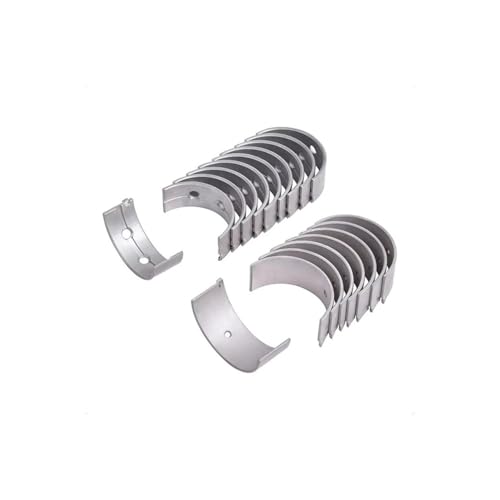 Cojinete de cigüeñal biela 34 mm 13313/7-MW0-003 CBR919RR CBR900RR 1997 1998 1999