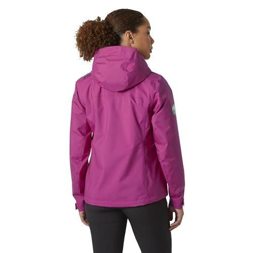 Image of Helly-Hansen Women's Crew Hooded Midlayer Jacket 2.0