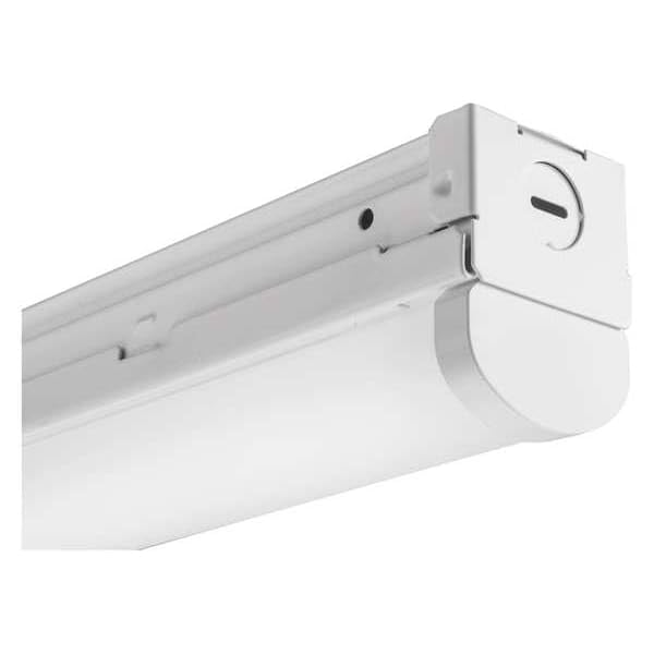 Luminaria LED Lithonia Lighting 96 pulgadas Blanca miniatura 2