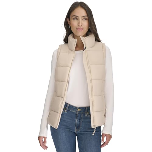 Tommy Hilfiger Women's Puffer Vest