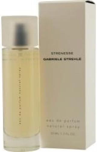GABRIELE STREHLE STRENESSE EDP SPRAY 1.7 OZ FRGLDY