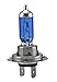 HELLA H71071362 Optilux XB Series H7 Xenon White Halogen Bulbs, 12V, 55W, 2 Pack