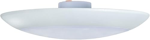 Miniatura 5 de Topaz RTL403WH7WCTS-46 4 "Reequipamiento 7W LED