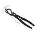 HAPINARY Exhaust Hanger Removal Pliers Rubber Bracket Separation Tool for Automotive Exhaust Systems Car Repair Engine Maintenance