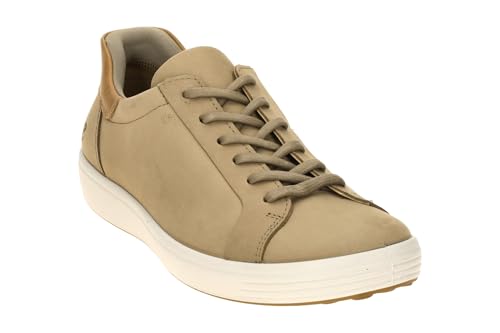 Image of ECCO Soft 7 Easy Slip Sneakers