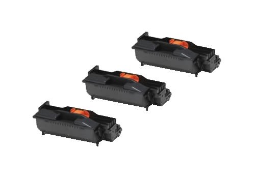 Amazon | OKI 純正品 ID-M4E イメージドラムユニット 3本セット | OKI