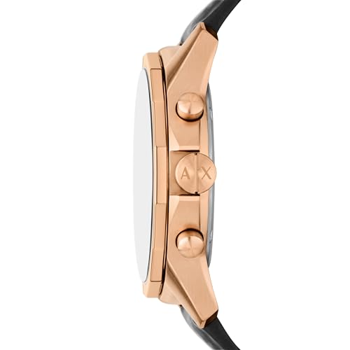Image of A|X Armani Exchange Men's Watch, Chronograph Analog Watch