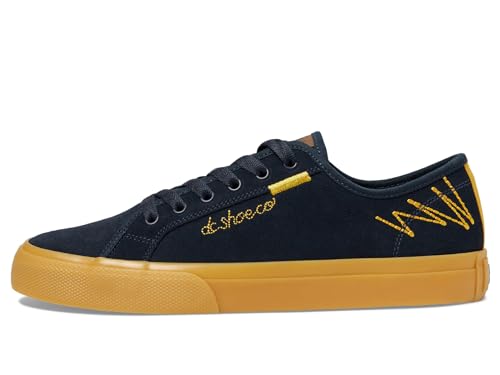Image of DC Men's Manual Le Casual Skate Shoe