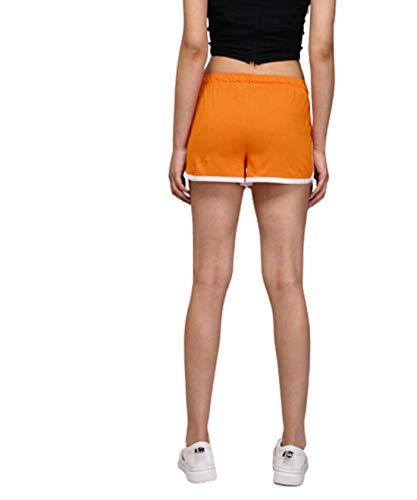 Image of KOTTY Women's Night Shorts(Orange,34)
