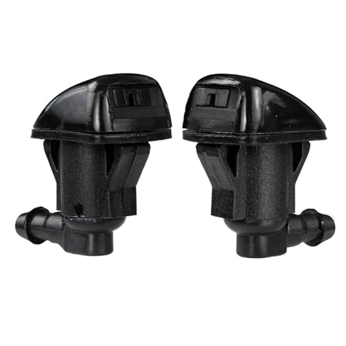 Gicleur de lave-glace pour Toyota Avensis T25 jet de pulvérisation précis 2003-2008