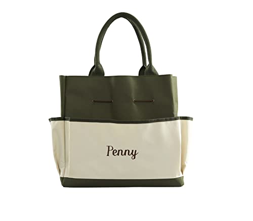 Personalization Universe My Garden Personalized Garden Tote and Tools