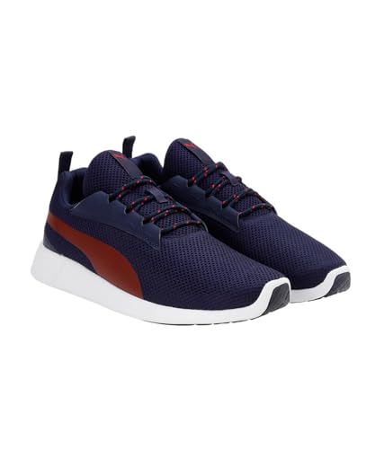 Image of Puma Unisex Adult Buzz Sneaker