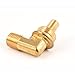 American Range A24001 ELBOWORIFICE MIXR 1/4PX3/8-27 (A24001)
