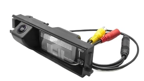 Caméra arrière pour Toyota Aygo AB40 moniteur aide au stationnement caméra recul CCD HD