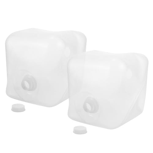 balacoo 2pcs Bolsas de Peso para Escalera de Piscina miniatura 1