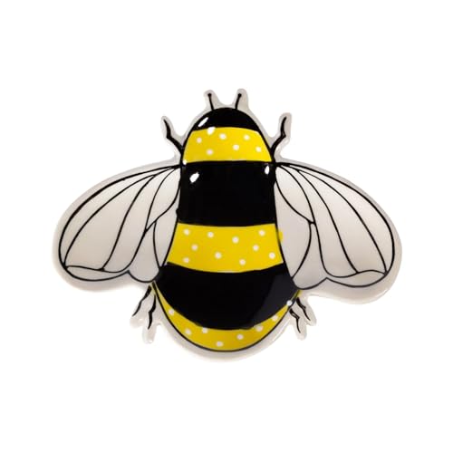 Sass & Belle Busy Bee Tea Dish