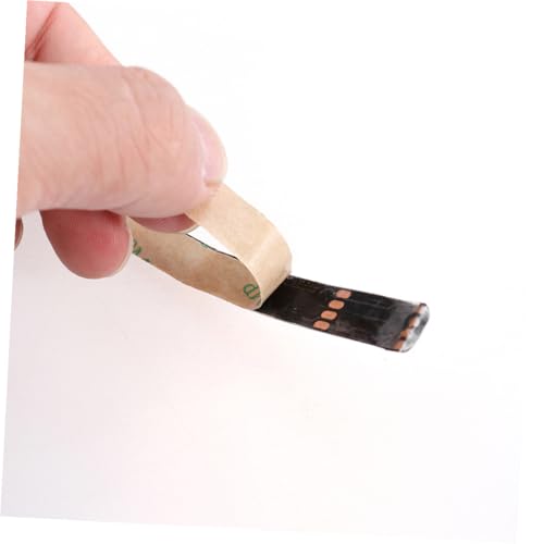 Cinta de LED RGB 1m Flexible Alimentada por USB miniatura 7