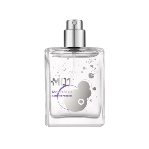 Eccentric Molecules Molecules 01 Eau de Toilette Natural Spray 30 ml refill