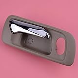 2) Perfekte Übereinstimmung mit der Originalausrüstung.